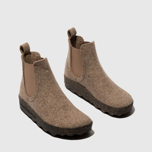 CAIA / TAUPE