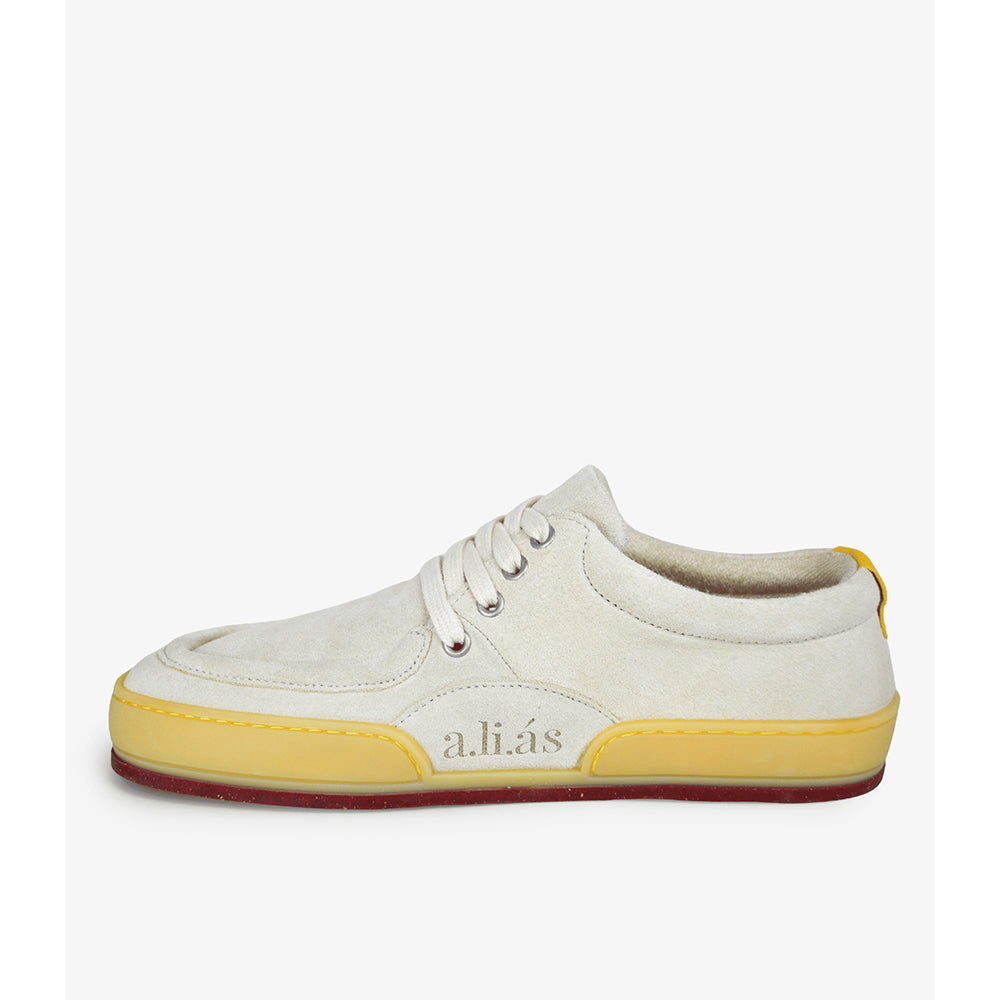 AUROX W / WHITECAP GREY