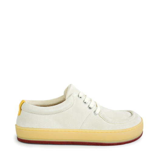 AUROX W / WHITECAP GREY