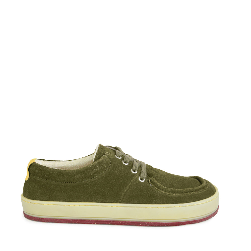 AUROX M / KAKI