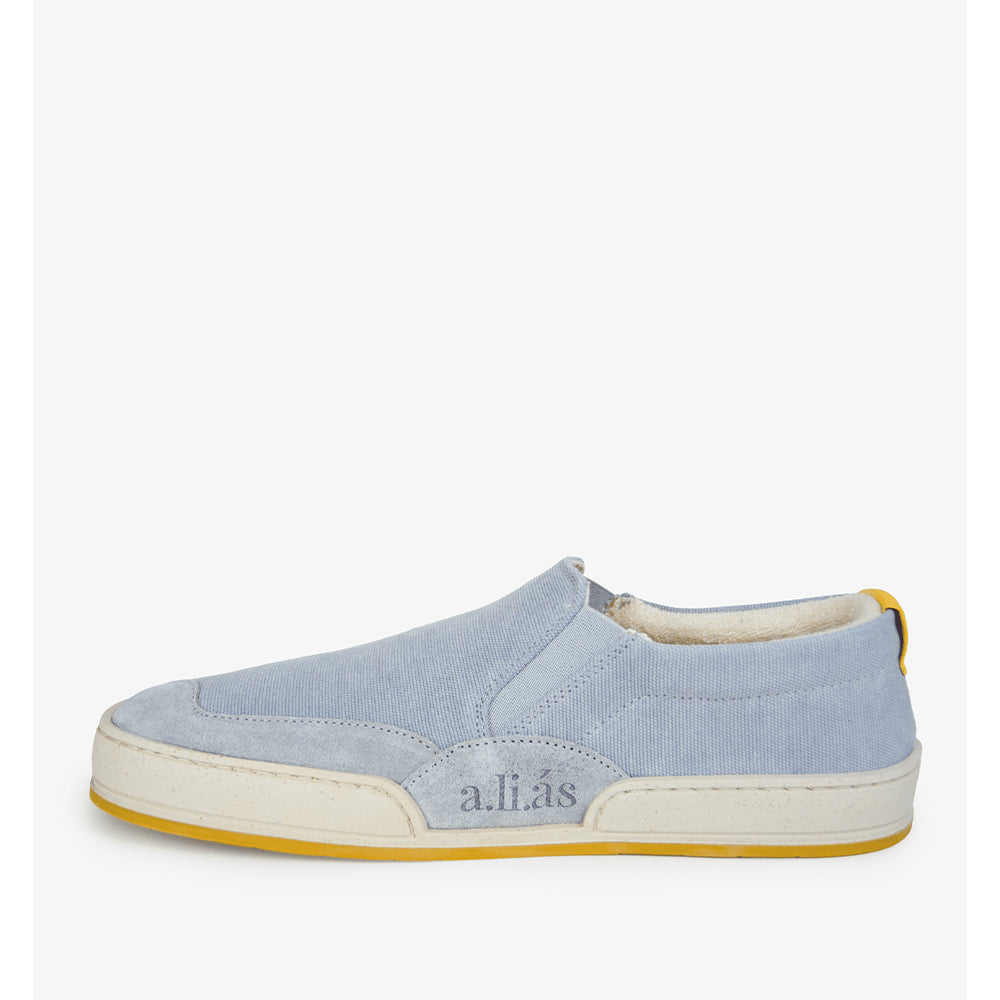 AZARI M / GRIS