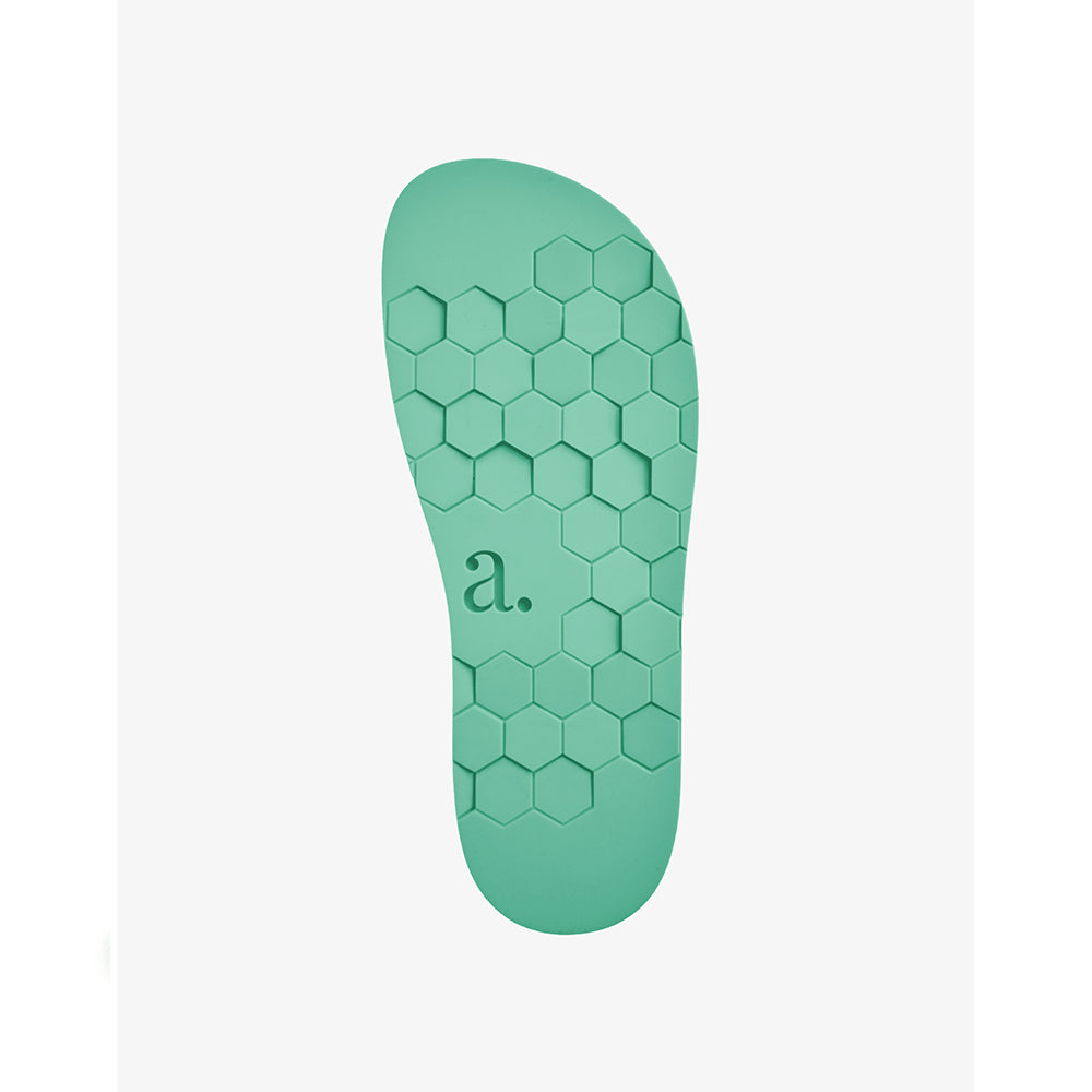 AREND W / AQUAGREEN YELLOW