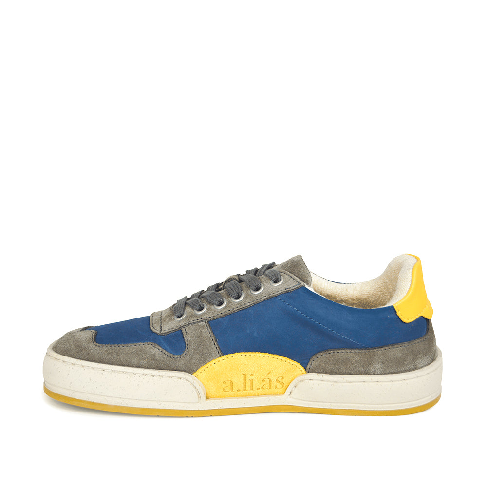 AREND W / ACCIATO GREY MARINO
