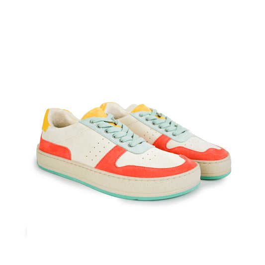 AREND M / AQUAGREEN YELLOW