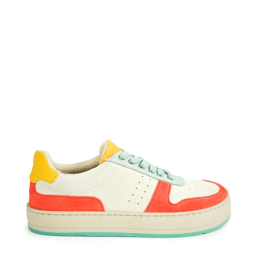 AREND M / AQUAGREEN YELLOW