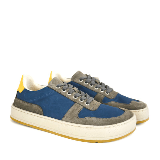 AREND M / ACCIATO GREY MARINO