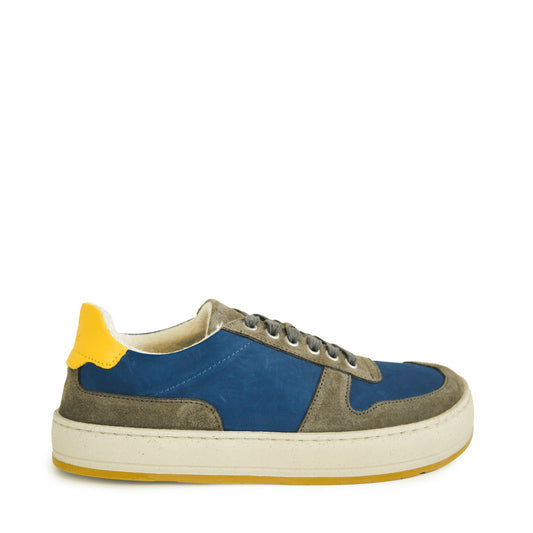 AREND M / ACCIATO GREY MARINO