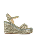 Load image into Gallery viewer, GARDENIA-ALMA-EN-PENA-V20285-SUEDE-KAKHY
