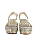Load image into Gallery viewer, GARDENIA-ALMA-EN-PENA-V20285-SUEDE-TAUPE-3
