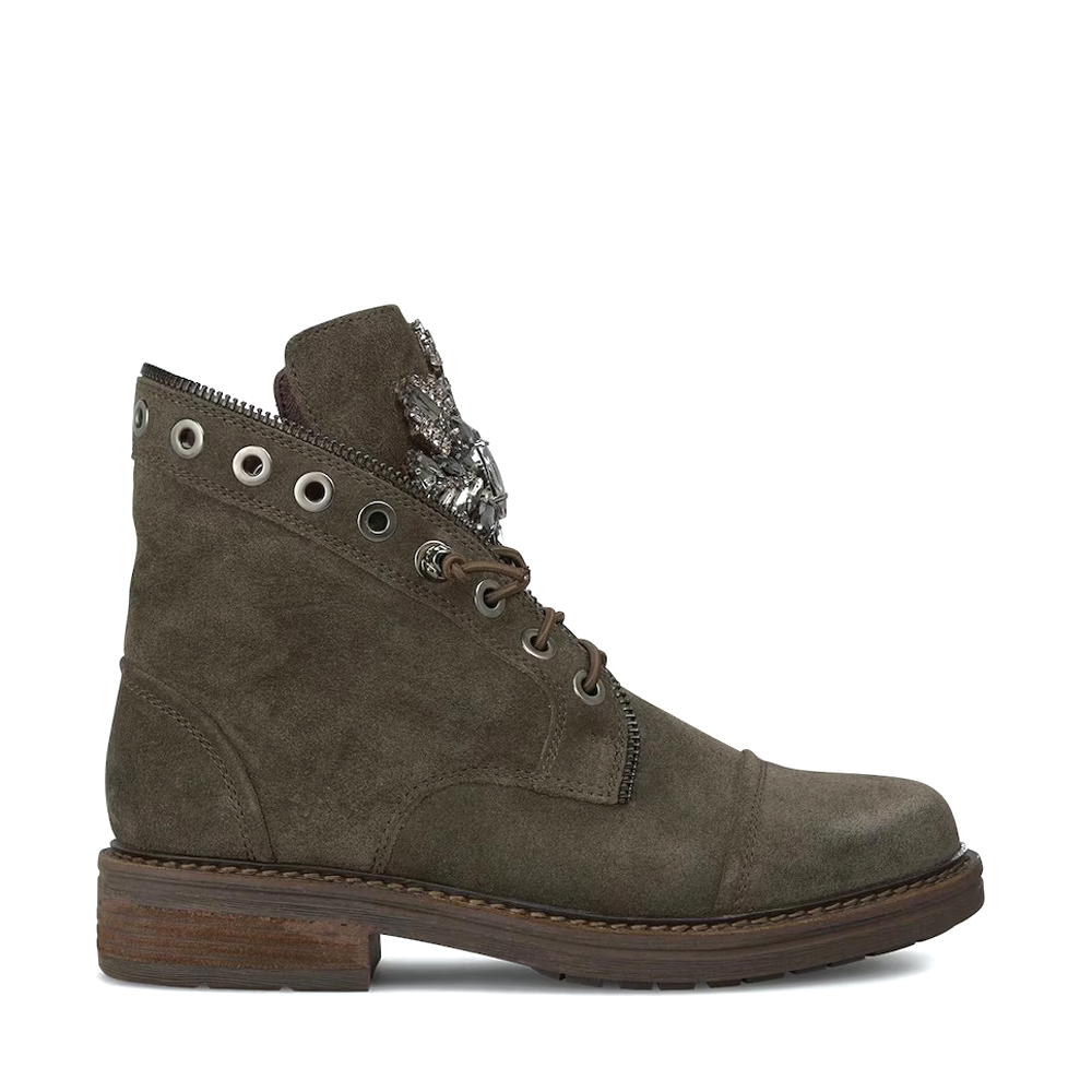 BOTAS COMBATE / MILITAR - Homem