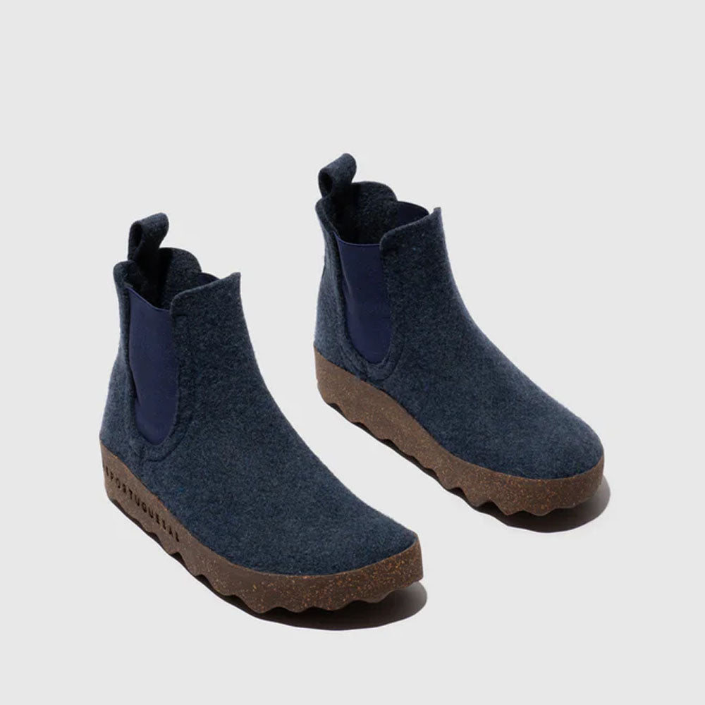 CAIA / BLUE