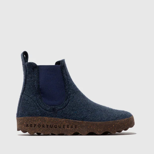 CAIA / BLUE