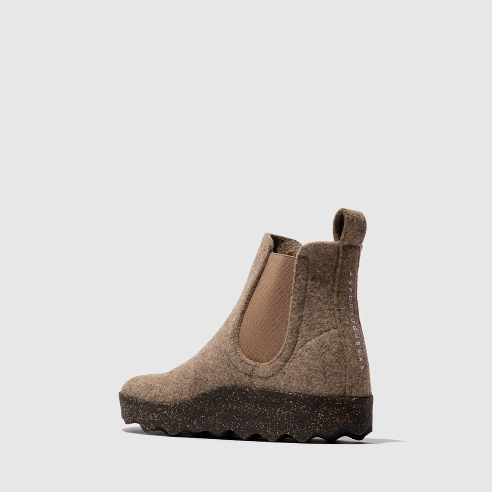 CAIA M / TAUPE