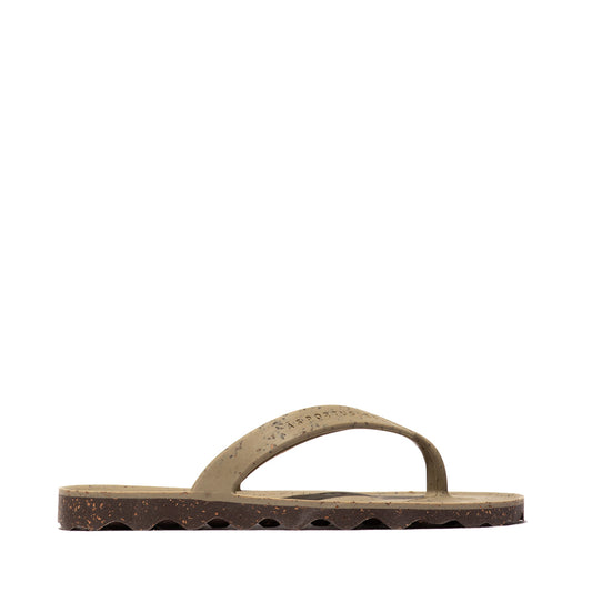EARTH L / MILITARY+BROWN
