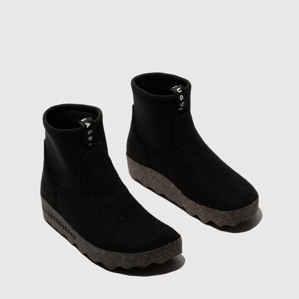 COBBY / BLACK