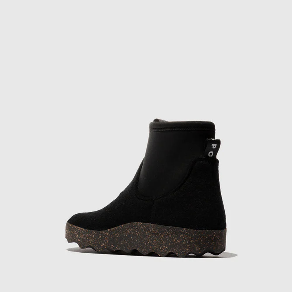 COBBY / BLACK