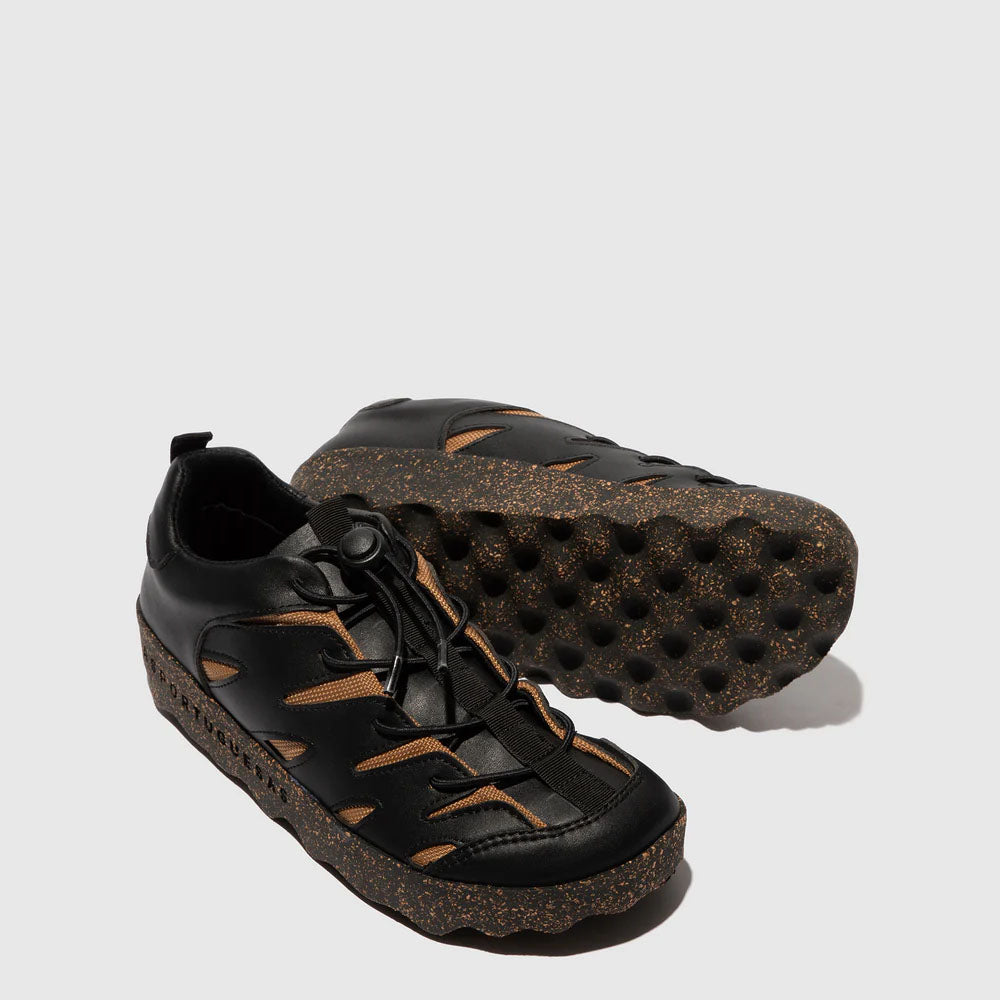 CRUDS / BLACK