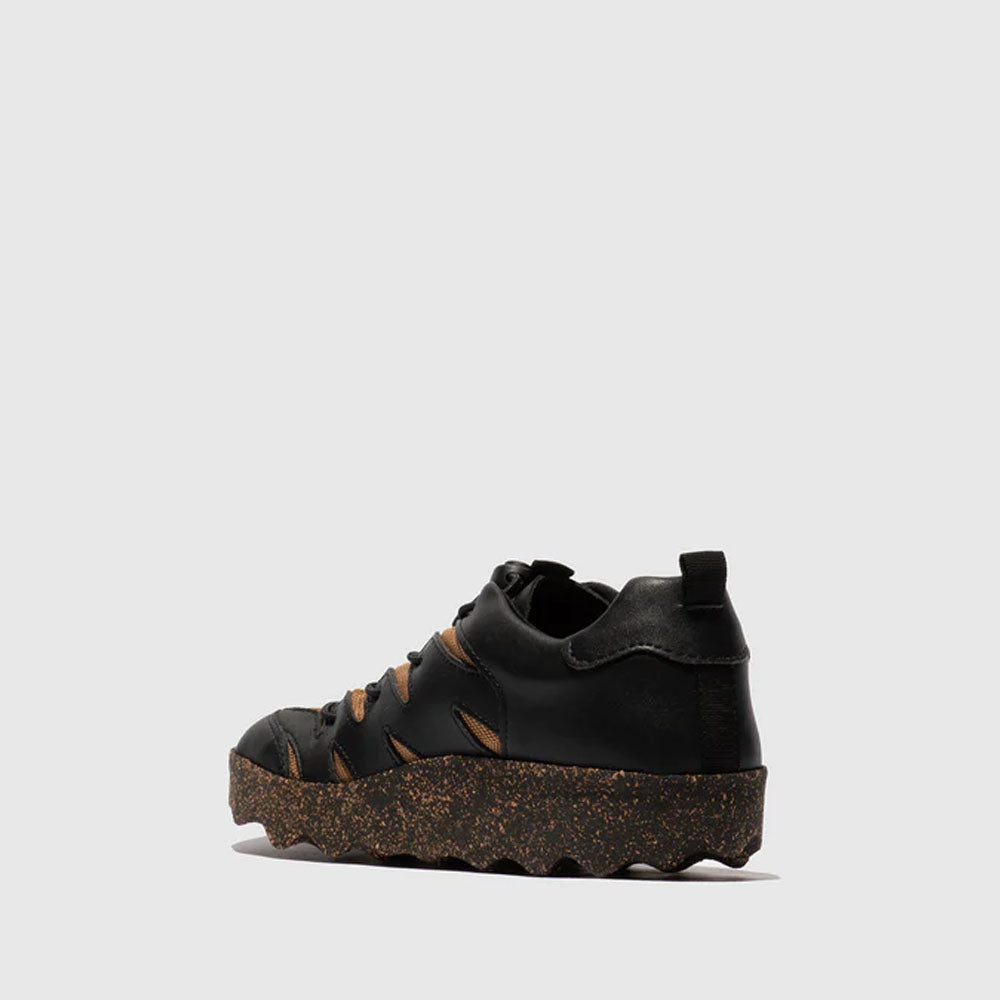 CRUDS / BLACK