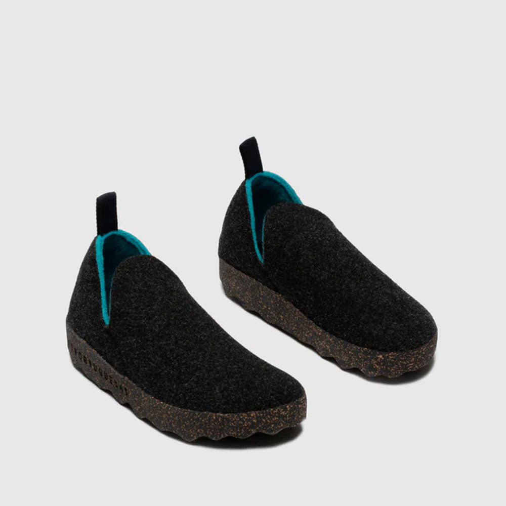 CITY / ANTHRACITE