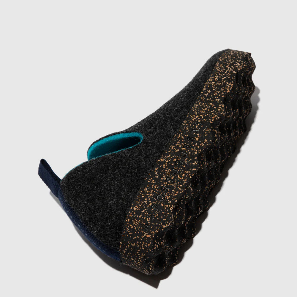 CITY / ANTHRACITE
