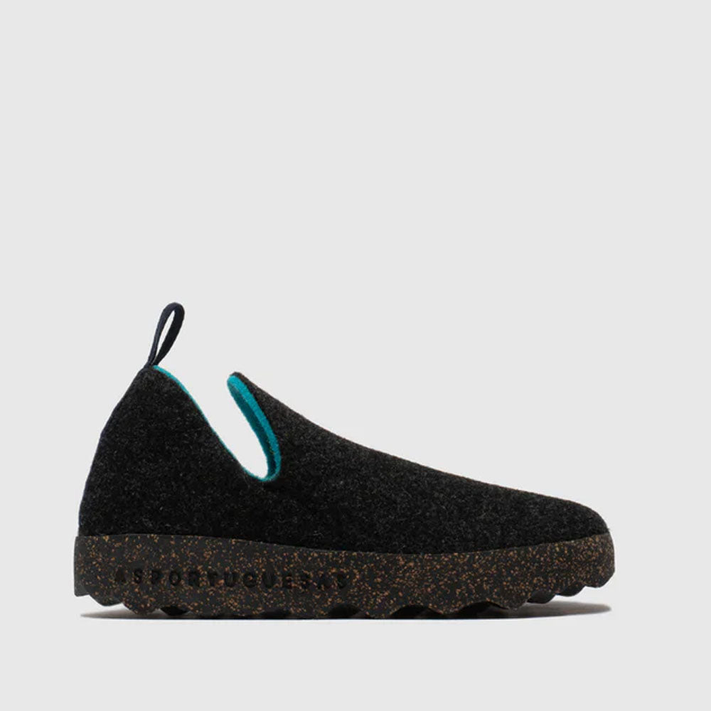 CITY / ANTHRACITE
