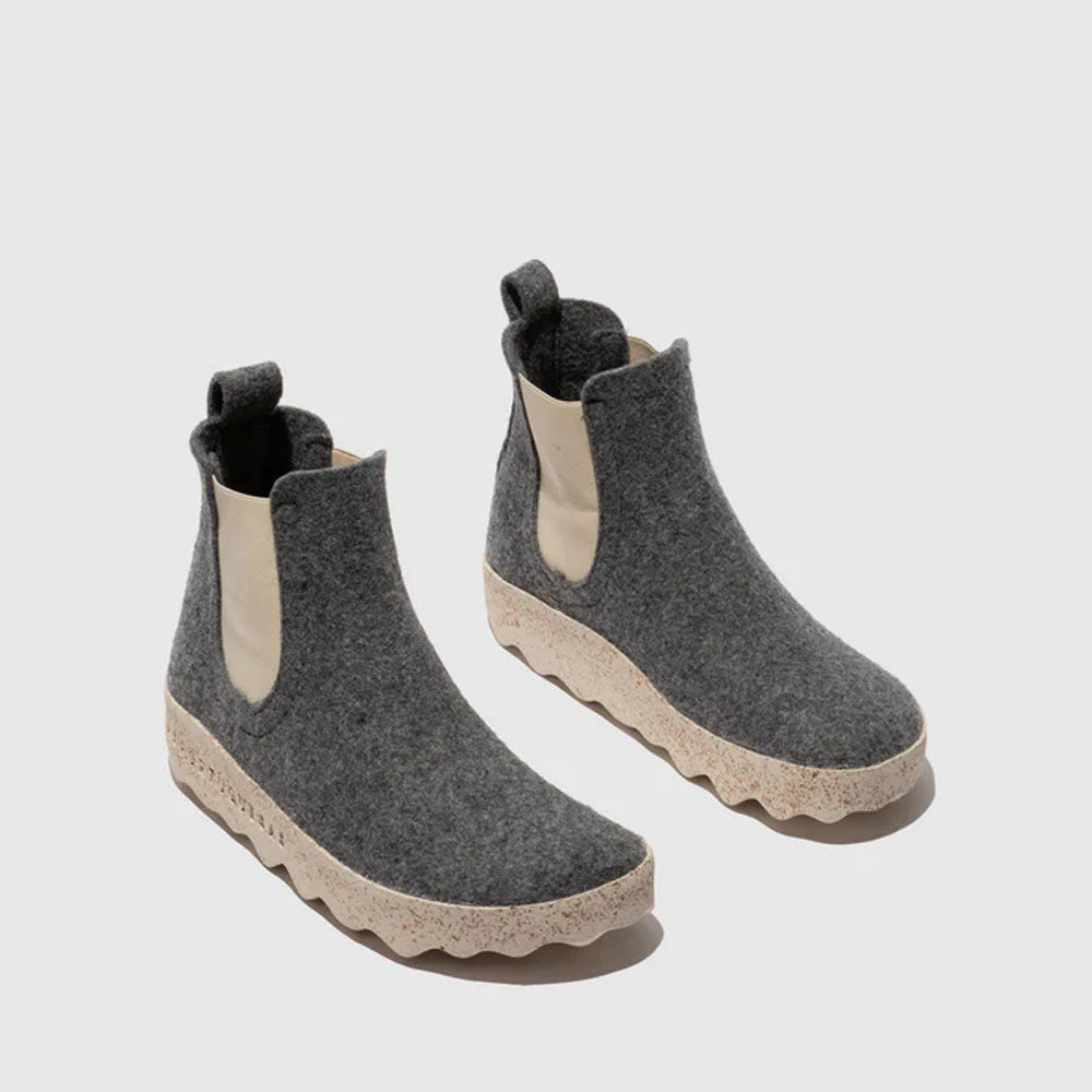 CAIA / CONCRETE