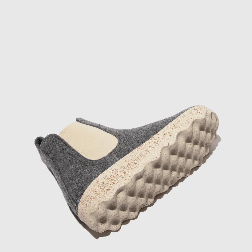CAIA / CONCRETE