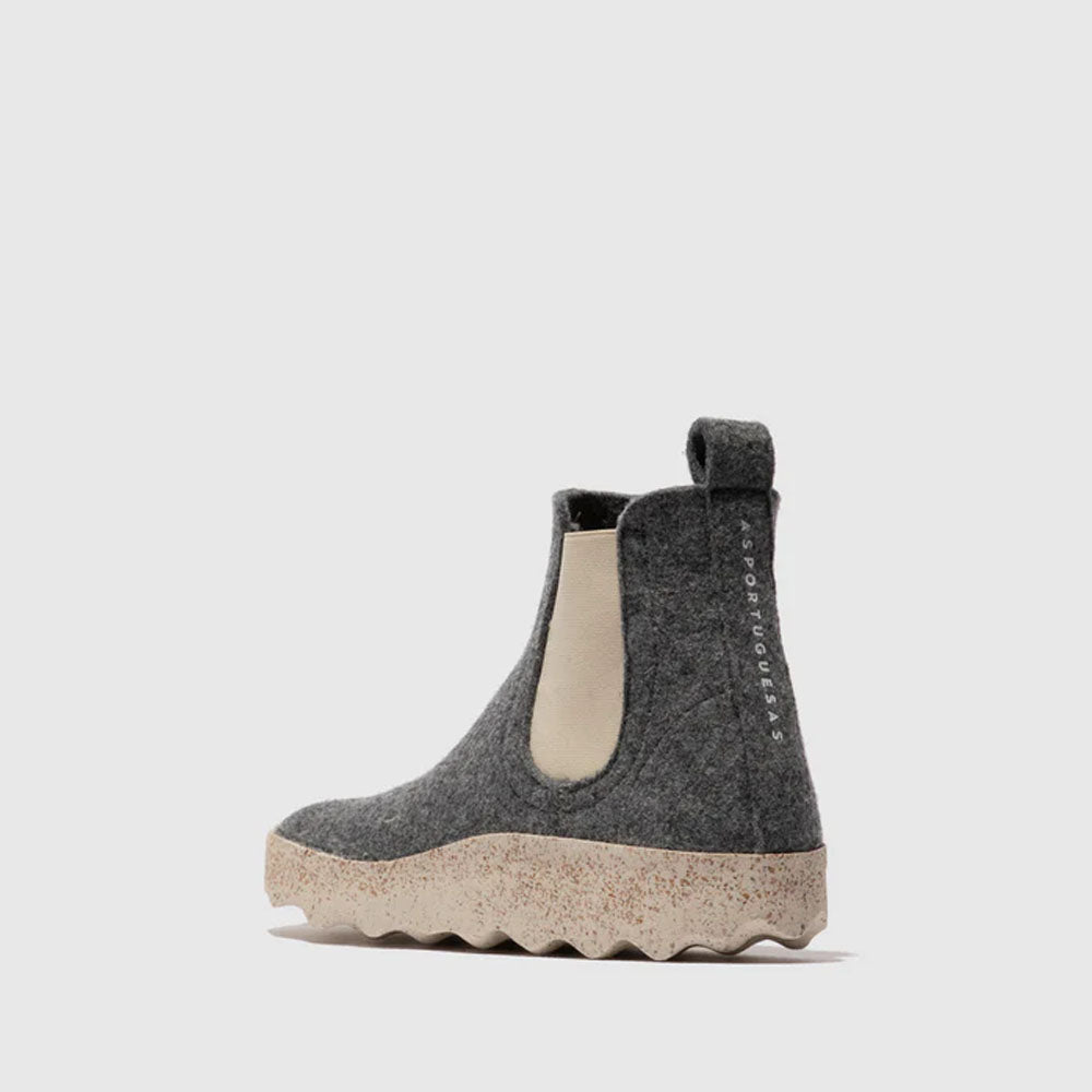 CAIA / CONCRETE