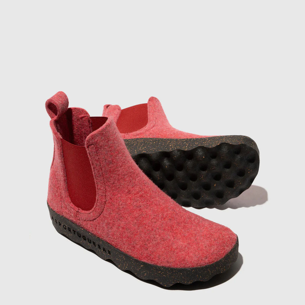 CAIA / RUBY RED