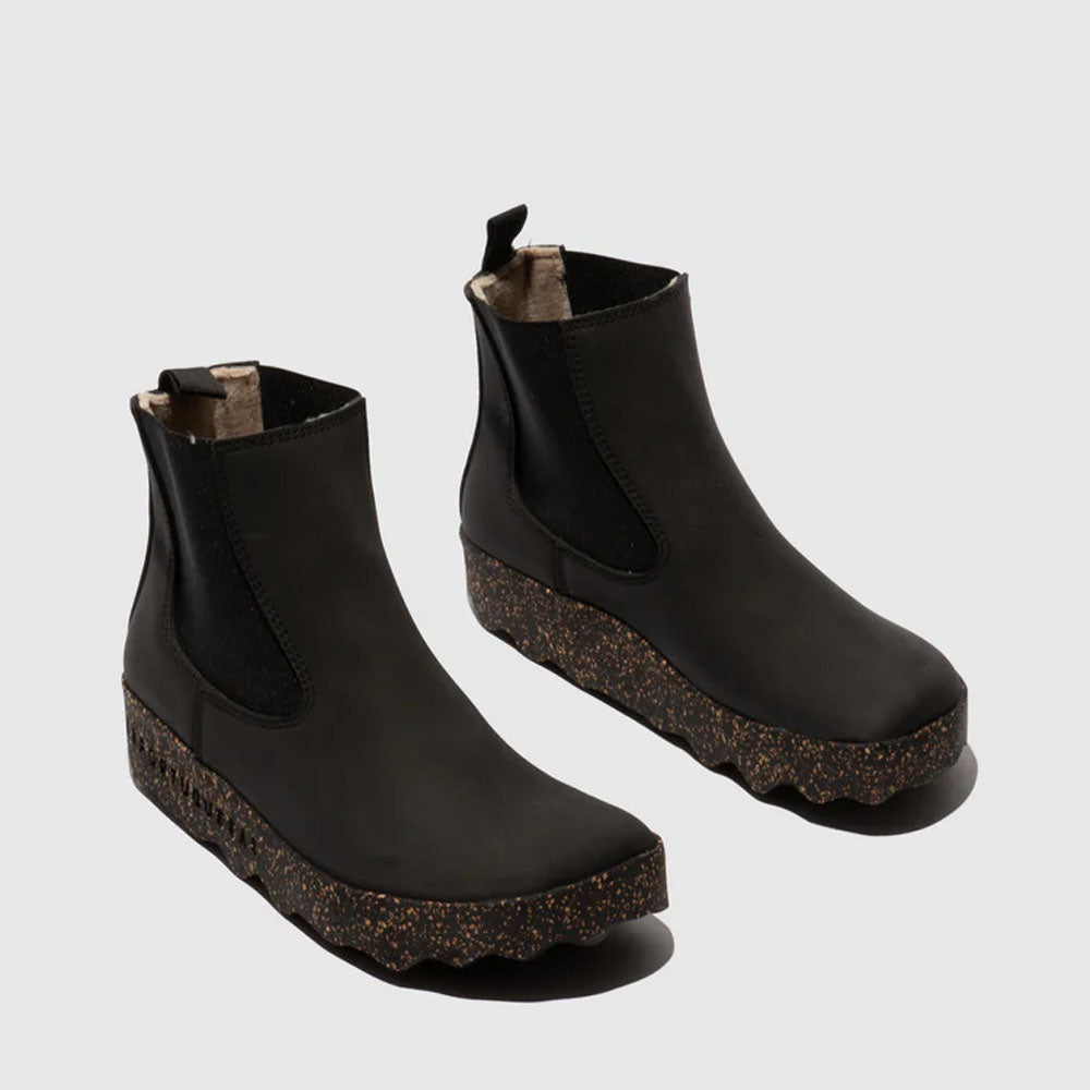 CIVET / BLACK