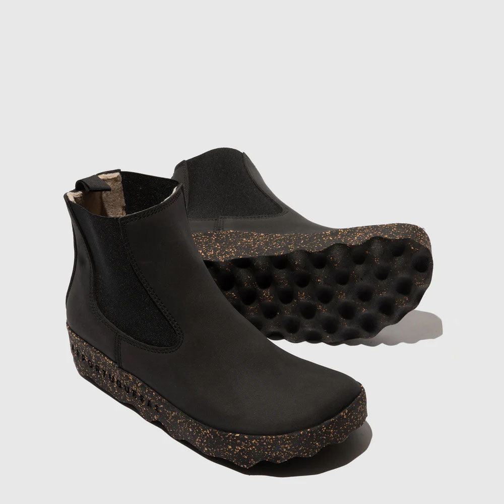 CIVET / BLACK