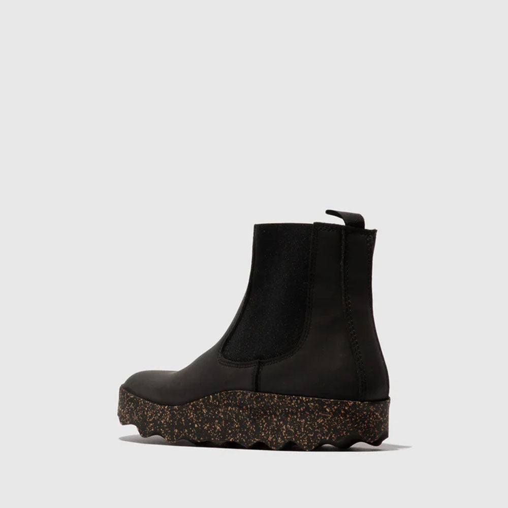 CIVET / BLACK