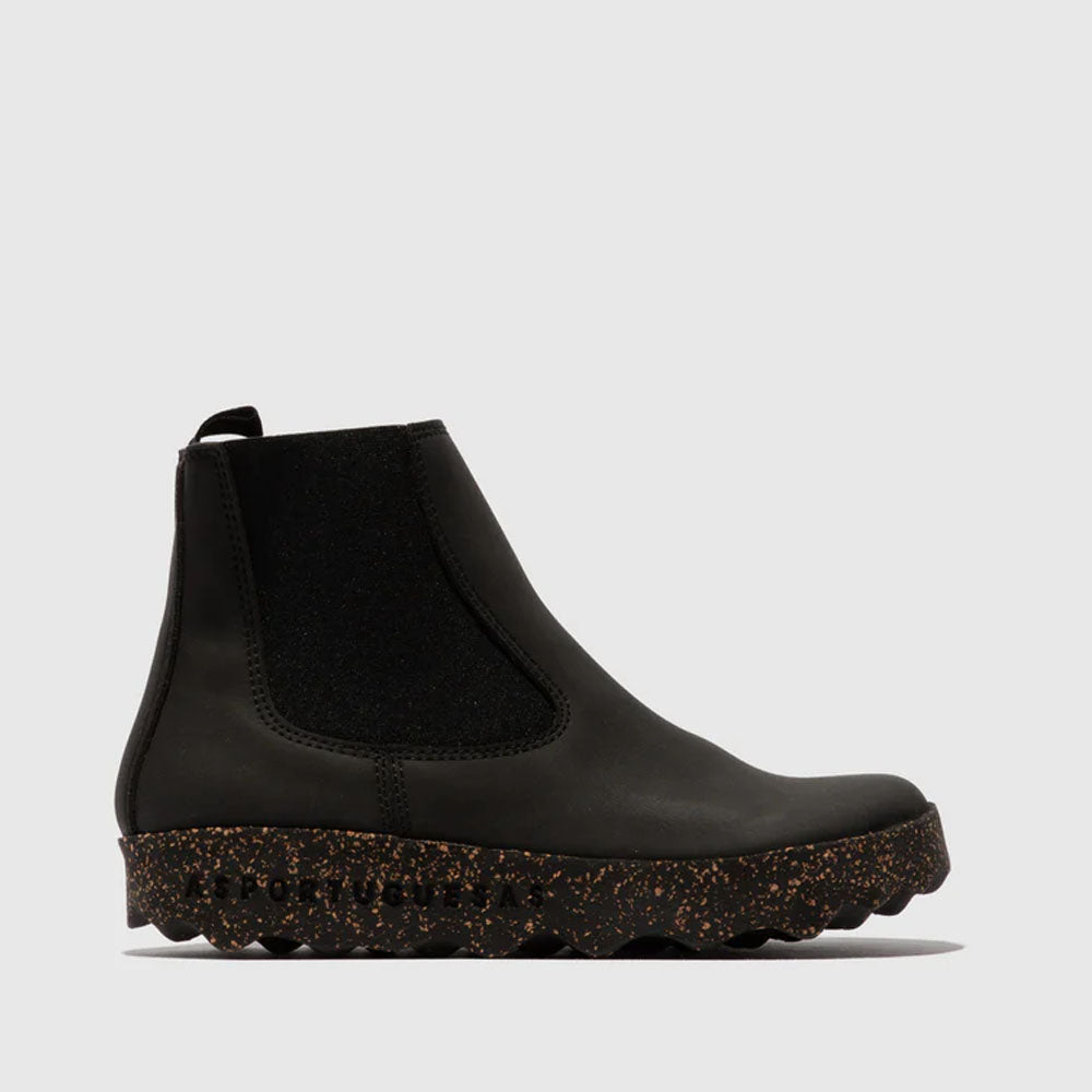 CIVET / BLACK
