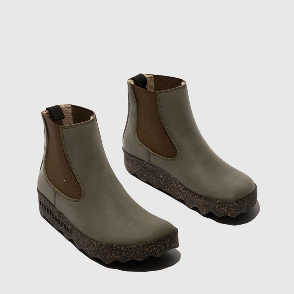 CIVET / KHAKI