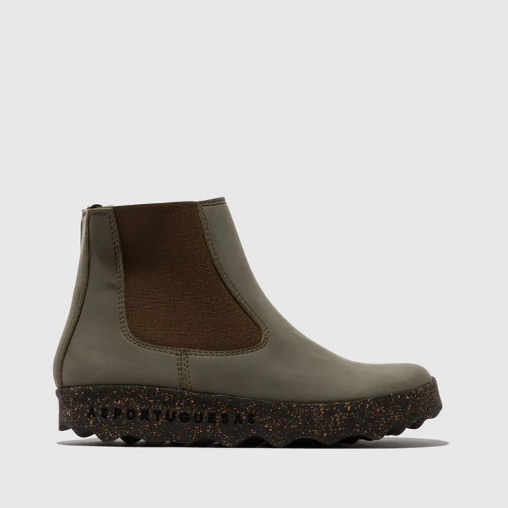 CIVET / KHAKI
