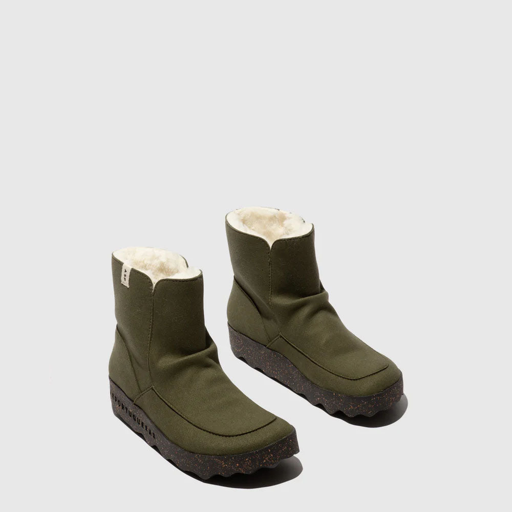 CUFF / DEEP GREEN