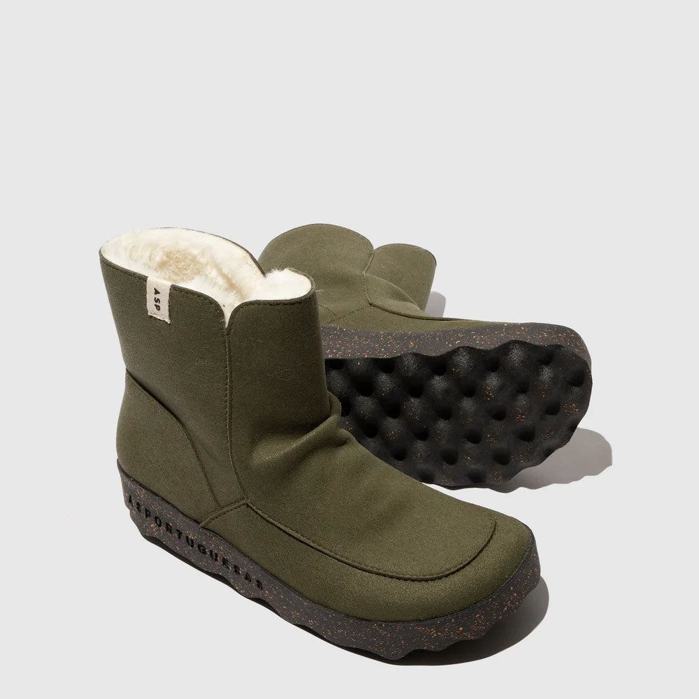 CUFF / DEEP GREEN