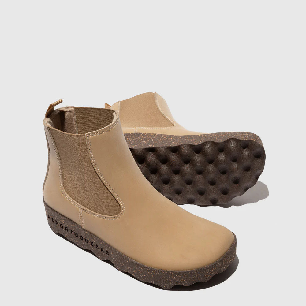 CIVET / KHAKI+BEIGE