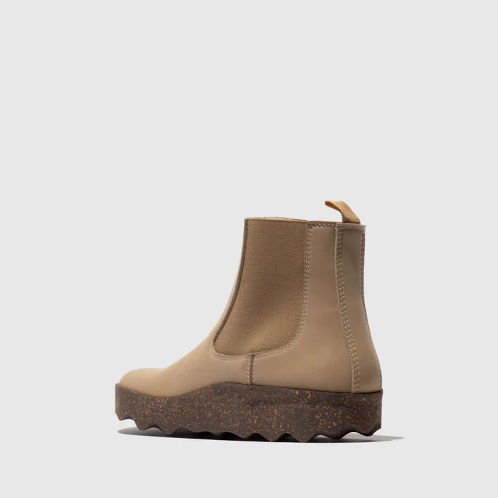 CIVET / KHAKI+BEIGE