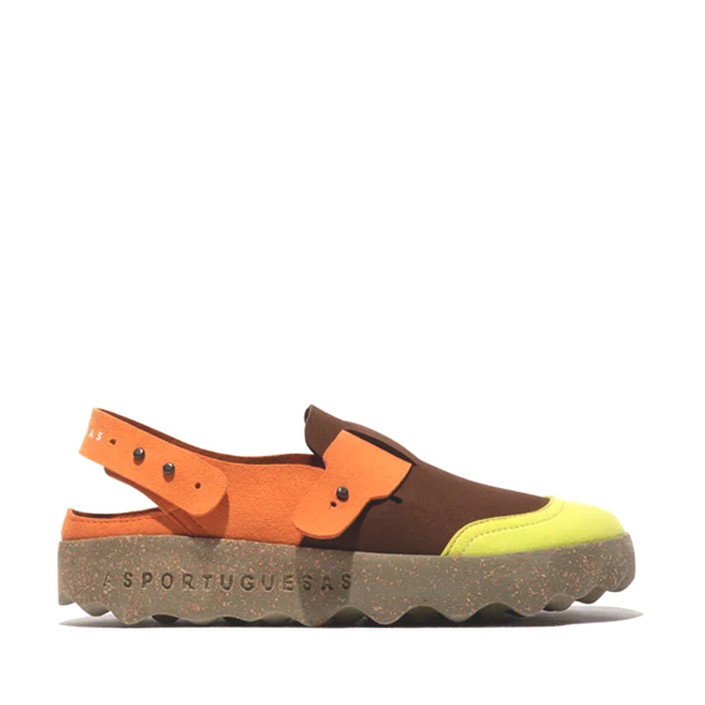 CUTE L  / BROWN
