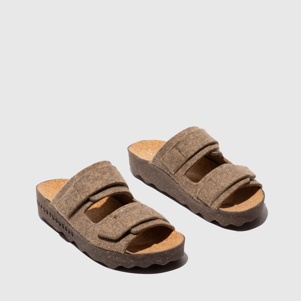 CLEEK / TAUPE