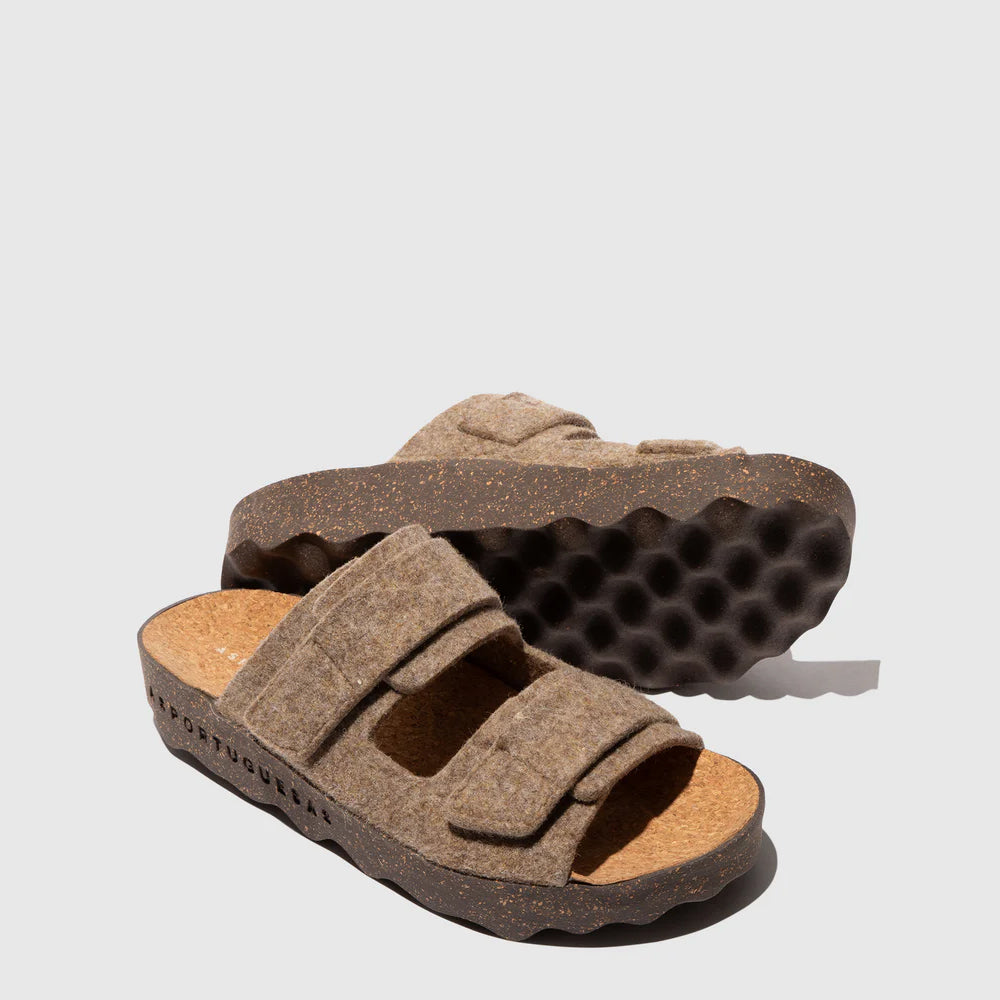 CLEEK / TAUPE