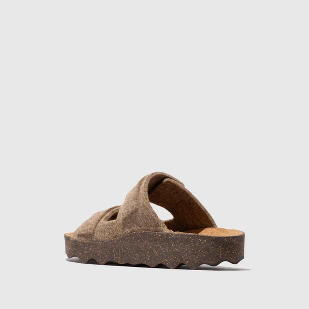 CLEEK / TAUPE