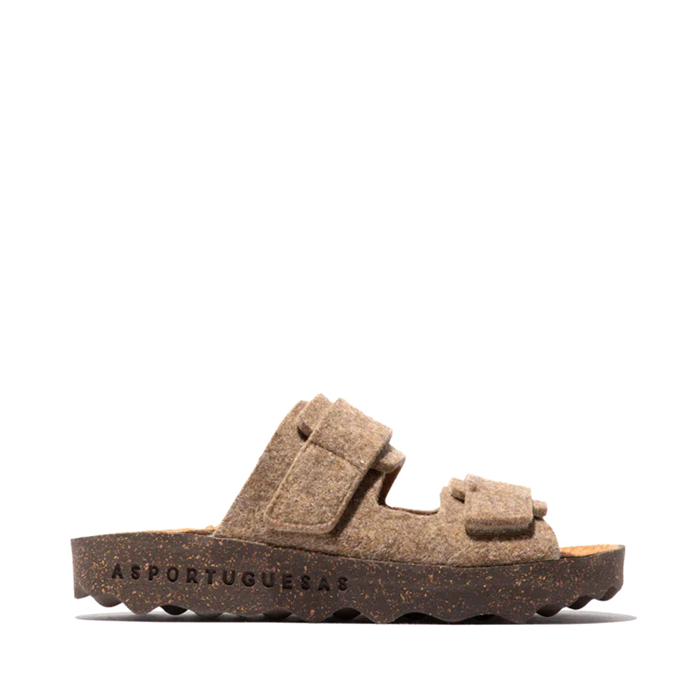 CLEEK / TAUPE