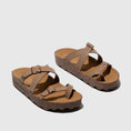 carregar imagem na visualização da galeria, CAPRI L / NUBUCK SAND
