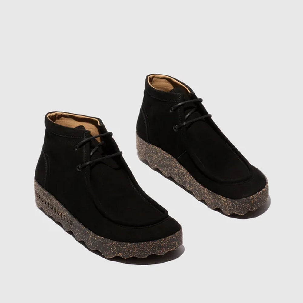 COALY L / BLACK
