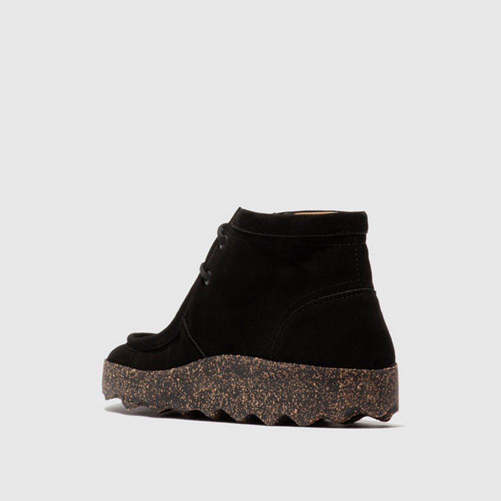 COALY L / BLACK