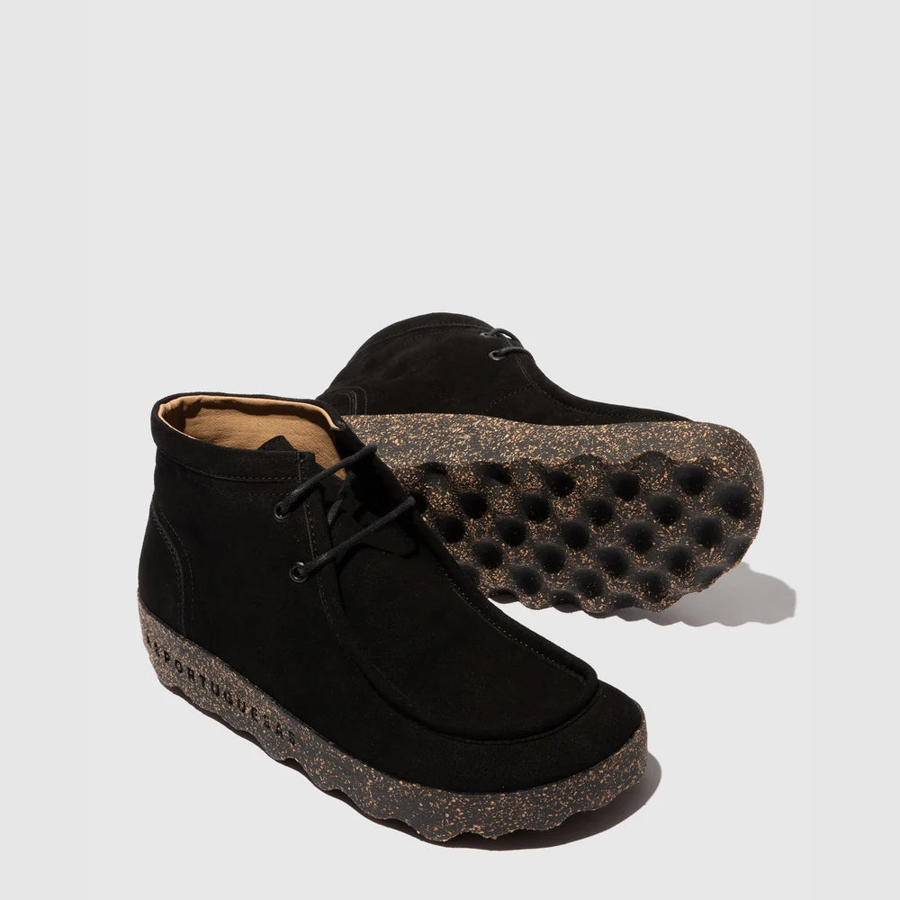 COALY L / BLACK