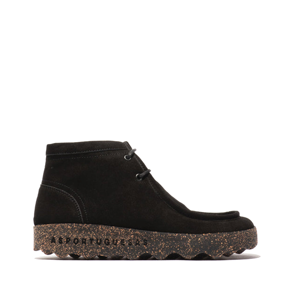 COALY L / BLACK