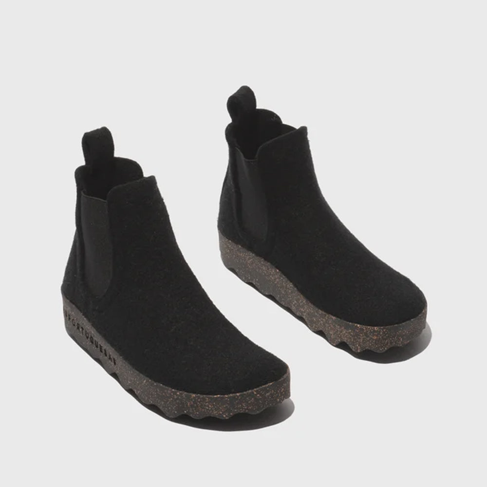 CAIA M / BLACK